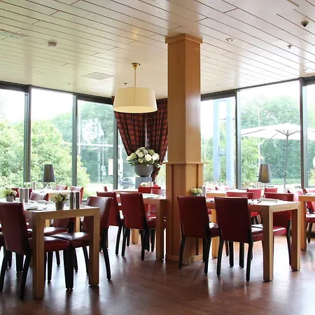 Hotel Bastion Noord Ámsterdam