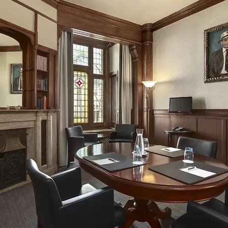 Hotel Nh Schiller Amsterdam