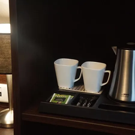 Nes Hotel Amsterdam