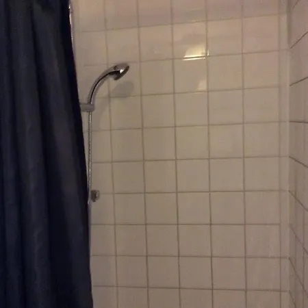 Budget Barbacan Hotel Ámsterdam