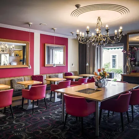 The Lancaster 4* Amsterdam