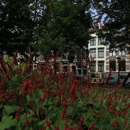Frederik Park House Hotel