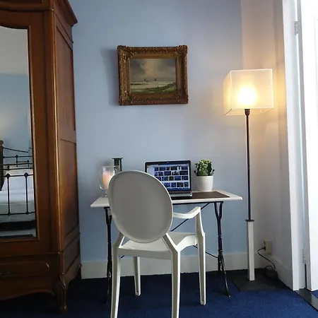 Frederik Park House Hotel