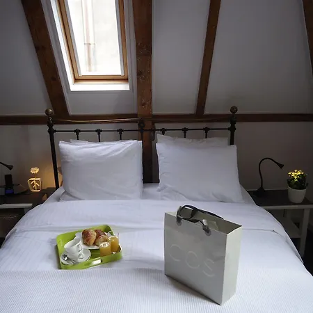 Frederik Park House Hotel