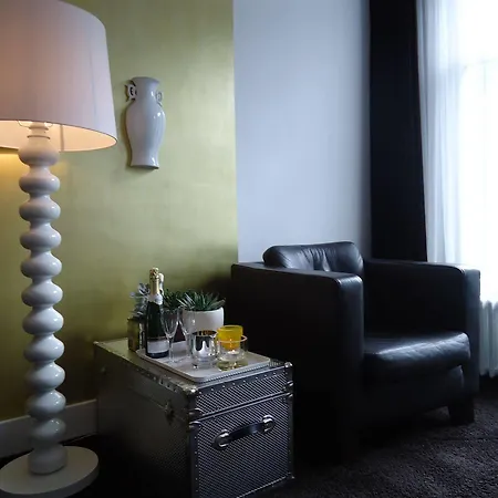 Frederik Park House 3* Amsterdam