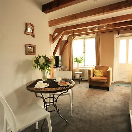 Hotel Frederik Park House 3*