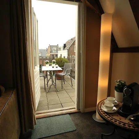 Frederik Park House 3*