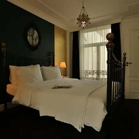 Hotel Frederik Park House 3*