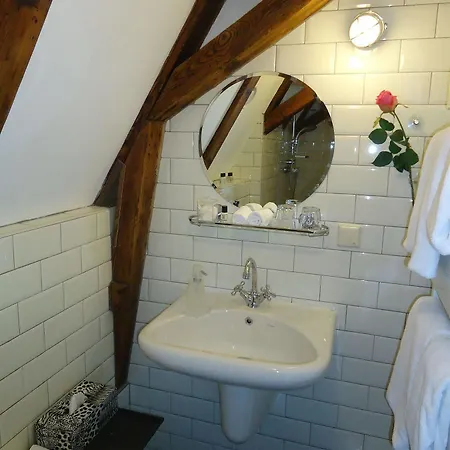 Hotel Frederik Park House 3*