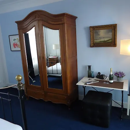 Frederik Park House Hotel Amsterdam