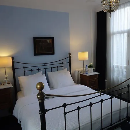 Frederik Park House Hotel