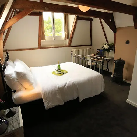 Frederik Park House 3* Amsterdam