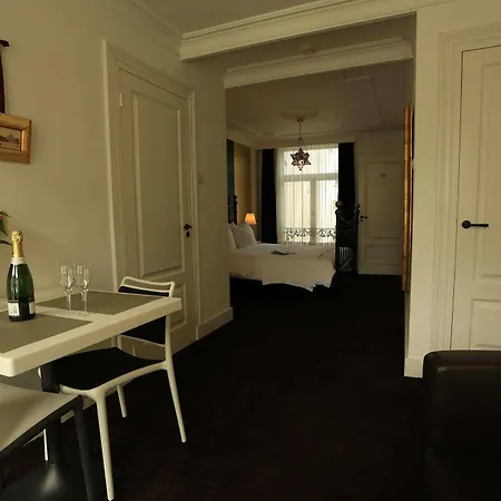 Frederik Park House Amsterdam