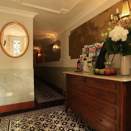 Hotel Frederik Park House Amsterdam