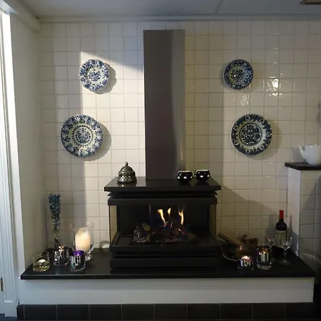 Frederik Park House 3*