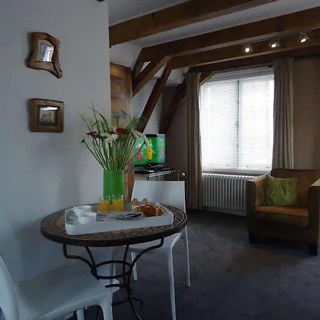 Frederik Park House 3*