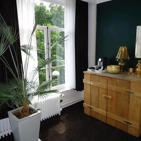 Frederik Park House Amsterdam