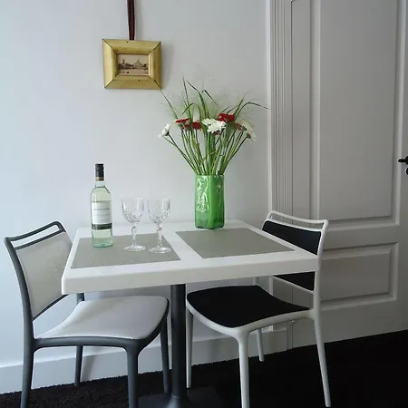 Hotel Frederik Park House 3*