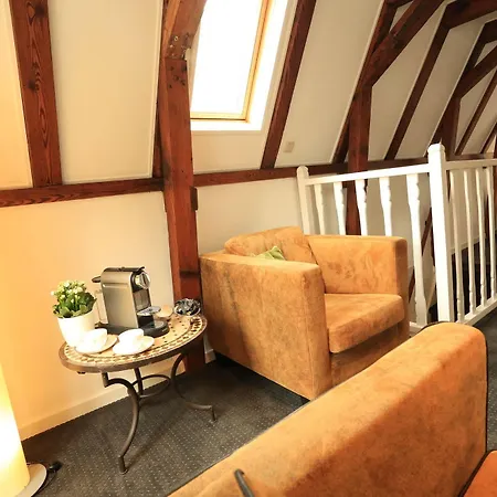 Frederik Park House Hotel