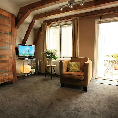 Frederik Park House Hotel 3*
