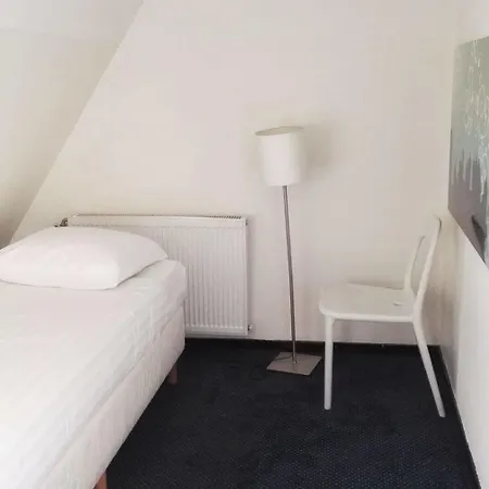 Rembrandt Square Hotell Amsterdam