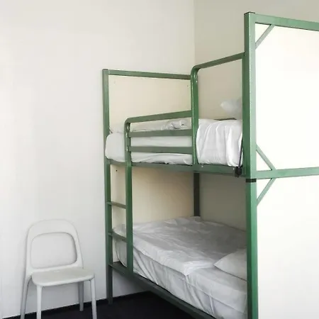 Hotell Rembrandt Square *