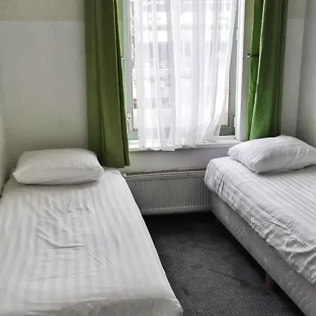 Hotell Rembrandt Square Amsterdam