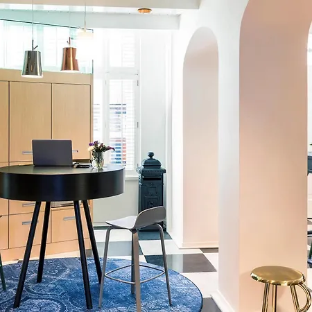 Mercure Centre Canal District Hotel Amsterdam