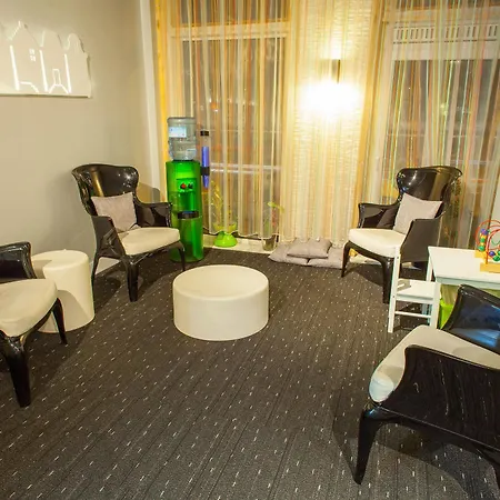 Ibis Styles City 3* Amsterdam