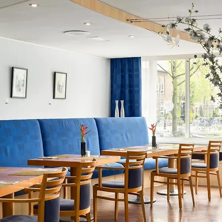 Hotel Avani Museum Quarter - Previously Nh Museum Quarter 4*