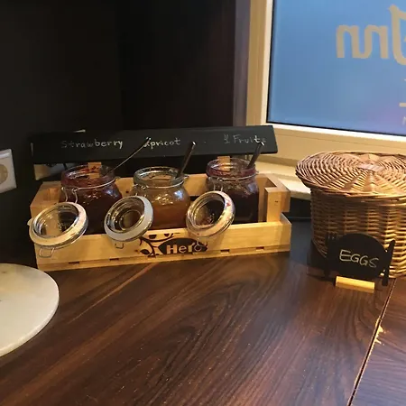 آبل إن فندق 3*
