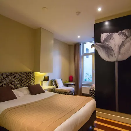 Hotel Nl District Leidseplein Amsterdam