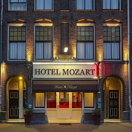 Hotel Mozart 2*
