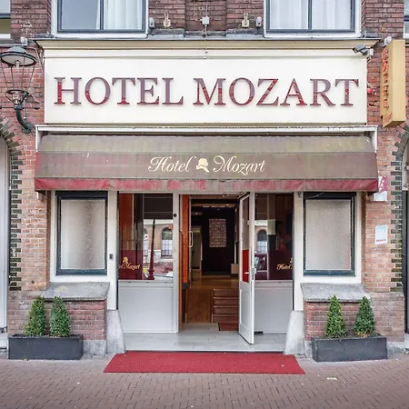 Mozart 2* Amsterdam