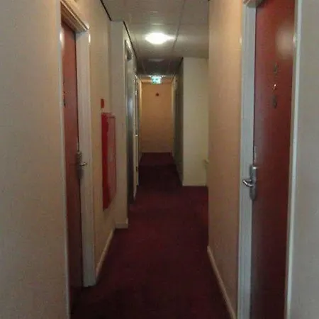 Hotel Mozart Amsterdam