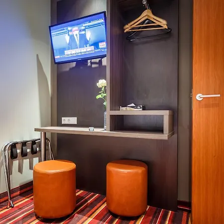 Mozart Hotel