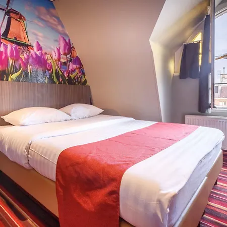 Mozart Hotel