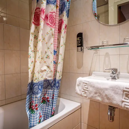 Mozart Hotel