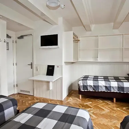 Hotel Hegra Centre Amsterdam