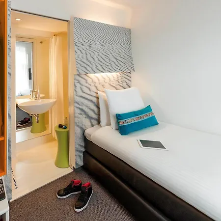 Ibis Styles Station Hotel 3*