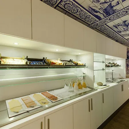 Ibis Styles Station 3*