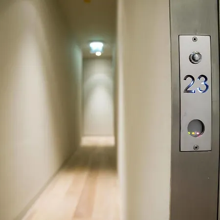 Amsterhome 酒店 阿姆斯特丹