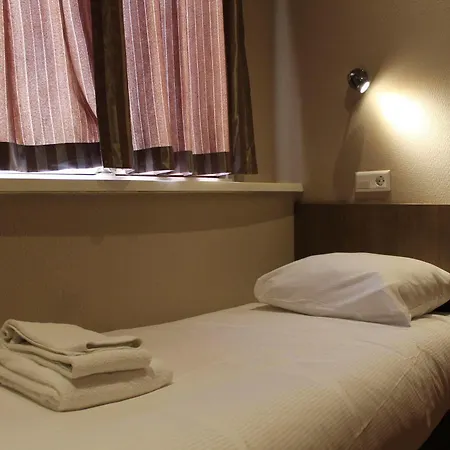Blossoms Hotel Amsterdam