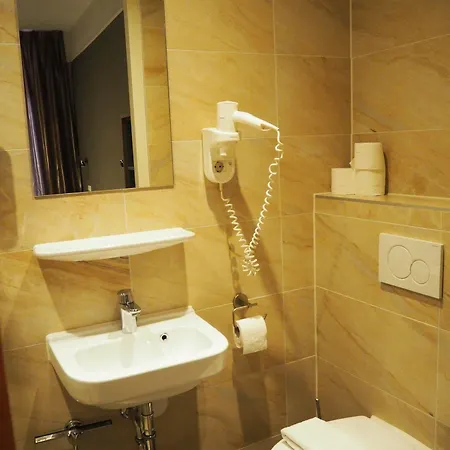 Blossoms Hotel 2*