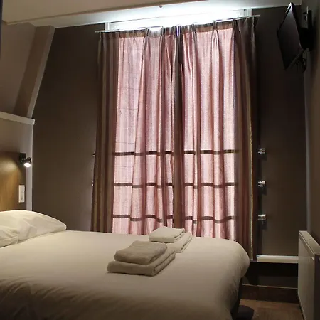 Hotel Blossoms Amsterdam