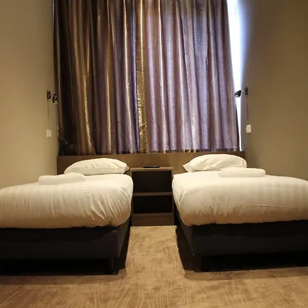 Blossoms Hotel