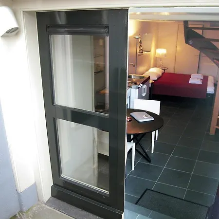 Canal Guest Bed & Breakfast Amsterdam