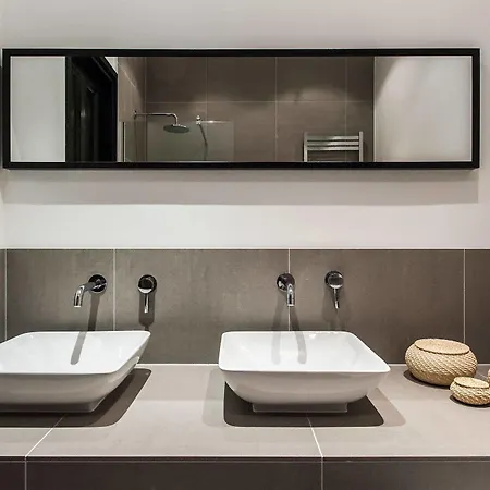 Apartmán Short Group Tropen Serviced Amsterdam