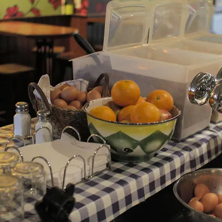 Hostel Flying Pig Uptown Άμστερνταμ