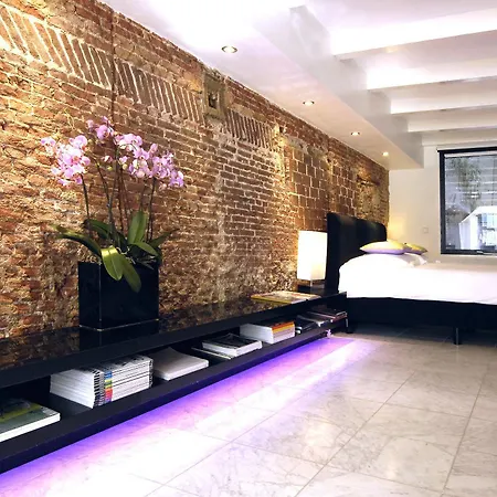Boutique Bed and breakfast Ámsterdam